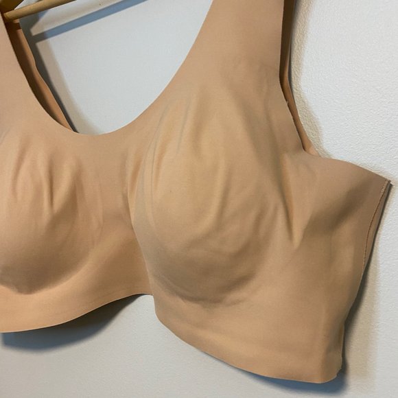 Knix LuxeLift Pullover Bra XXXL - Picture 10 of 11